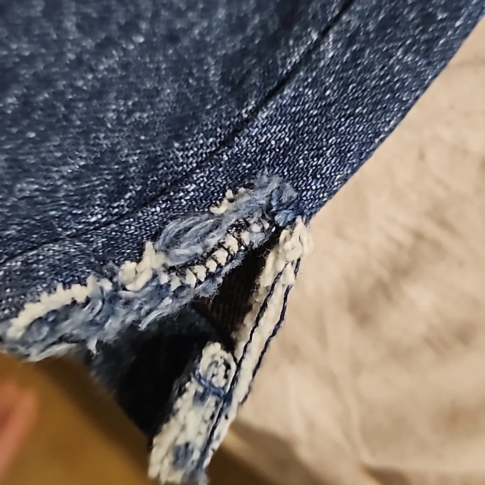 Vintage Versace signature jeans - Picture 8 of 8